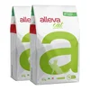 Alleva HOLISTIC cat hairball 2 x 10 kg