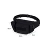 Military takticka torba za pojas POUCH