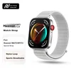 Xiaopijiang Zamenska narukvica za pametne satove za Huawei Watch, Siva