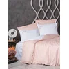 Lessentiel Maison Set posteljina Melinda, 260x280 cm, Svetloroze