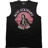 Rod Stewart World Tour Black XL Majica