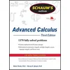 Schaums Outline of Advanced Calculus, Third Edition