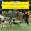DEBUSSY:LA MER,PRELUDE,RAVEL:DAPHNIS ET CHLOE/KARAJAN