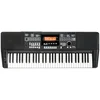 Pianonova Venturo 650 Keyboard z dinamiko Black (Kot novo)