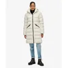 SUPERDRY JAKNA CITY MID PADDED  ZA ZENE