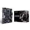BIOSTAR Matična ploča A520MHP AMD Ryzen, AMI UEFI AMD A520 Micro ATX