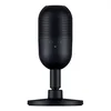 Razer Seiren V3 Mini Gaming mikrofon , Crni