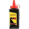 STANLEY Kreda za obeležavanje - rdeča 115 g