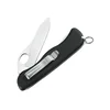 Žepni nož Victorinox Sentinel Clip črn