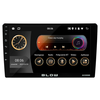 BLOW AVH9992 avto radio, 2DIN, Android12, 9 zaslon, FM Radio, Bluetooth,