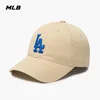 MLB Kačket, Bež