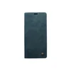 Maska za telefon LEATHER RETRO FLIP za Samsung A72/A725F, Plava