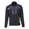 PORTWEST PODJAKNA BASE LAYER DX4 Boja: Crna Veličina: XL