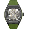 Police PEWGR0082101 Mens watch Tampa Automatic 42mm 5ATM