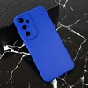 Torbica Teracell Giulietta za Samsung A556B Galaxy A55 5G mat plava