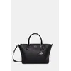 Armani Exchange tote torba ženska iz umetnega usnja