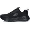 Skechers Muške patike Edgeride-Rekze, Slip-Ins, 232835-BBK, Crne