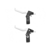 Ručice kočnice mtb v-brake alu/pvc ( 100006 )