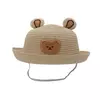 Lillo&Pippo šešir meda, unisex