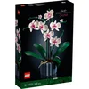 Lego Botanicals Icons Orhideja 10311, Uzrast 18+