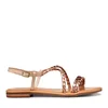 Pink Womens Sandals Geox Sozy S - Womens