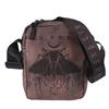 Torba Bad Omens - Moth - Crossbody Bag - CBBADMOTH
