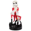 The Nightmare Before Christmas: Jack Skellington Santa Suit Cable Guys Controller and Phone Stand