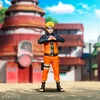 Statue AbyStyle - Naruto Shippuden - Naruto Uzumaki v2
