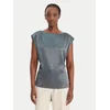 Guess Bluza W6RH19 W2612 Zelena Regular Fit