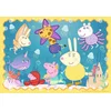 Ravensburger Peppa Pig Puzzle 35 kosov