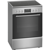 Bosch HKS79U250 Elektricni štedilnik z samostojeco pecico 60cm