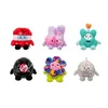 Bum bumz bum bumz partimanijaci 20cm ( BB09180 )