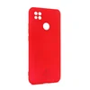 Maska za Xiaomi Redmi 9C/10A mat Teracell Giulietta crvena