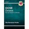 Grade 9-1 GCSE Drama Revision Guide