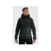 Jakna ALASKA 1795 Trekking Lite Pro Ms Jacket - Dark Olive