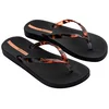 Ipanema Ženske japanke 83648-AR100, Anatomic Connect II Fem, Crne