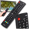 Univerzalni daljinski upravljalnik TG63281 ZA TV pametni TV LG AKB74475490 nadomestni