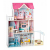 Woody Pink hiša z dvigalom ´´Malibu´´ novo