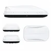 Car 888 Accessories Krovni kofer Premium, 480 l, 139x88x40 cm, Beli