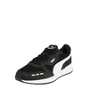 PUMA Nizke superge Runner R78, črna