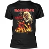 Iron Maiden Number Of The Beast L