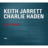 KEITH JARRETT-CHARLIE HADEN/LAST DANCE