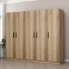 Hanah Home Ormar Kale - 7629