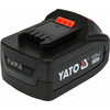 18V dodatna baterija 4Ah akumulator YATO