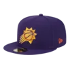 New Era Kapa s šiltom New Era NBA Phoenix Suns 23-24 59Fifty Cap