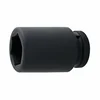 Udarni nasadni ključ dugi 233/4L6p IMPACT 1 30mm Unior