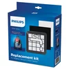 PHILIPS Zamenski komplet kompatibilan sa usisivačem bez kese serije 2000 XV1220/01