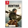 Hunting Simulator - koda v škatlici (SWITCH)