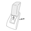 Armrest Seat Leon 2020- (adapter only)