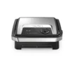 TEFAL Gril toster GC272D10, Crni